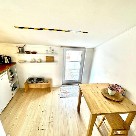 Aram Galata Suites 伊斯坦布尔 外观 照片