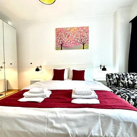 Aram Galata Suites 伊斯坦布尔 外观 照片