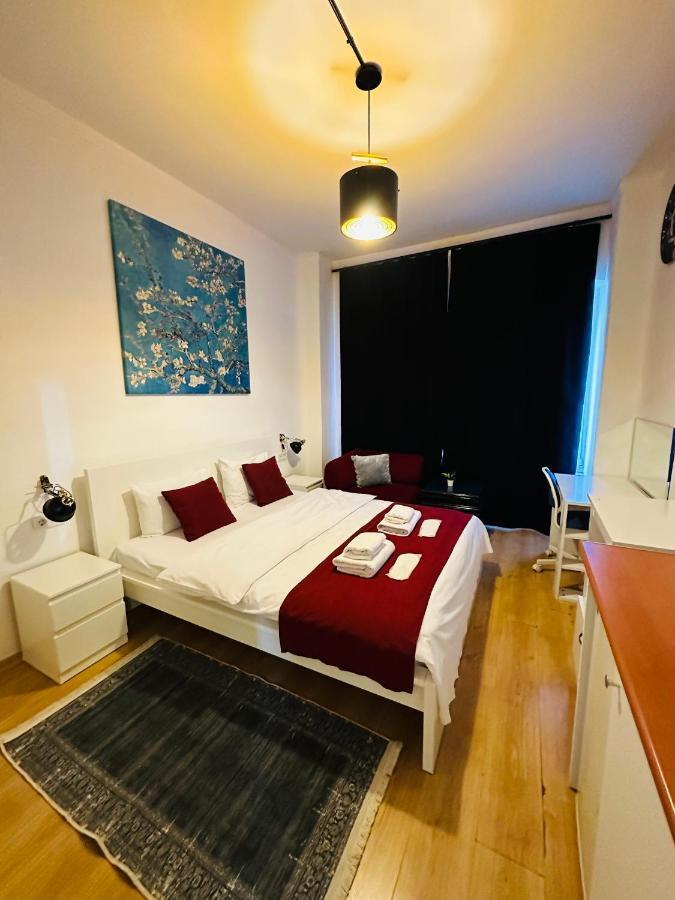Aram Galata Suites 伊斯坦布尔 外观 照片