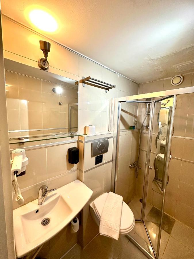 Aram Galata Suites 伊斯坦布尔 外观 照片
