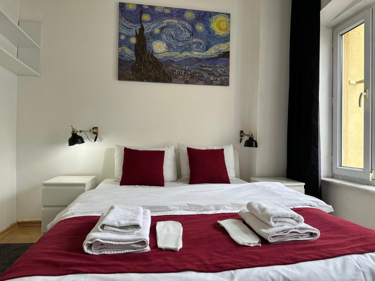 Aram Galata Suites 伊斯坦布尔 外观 照片