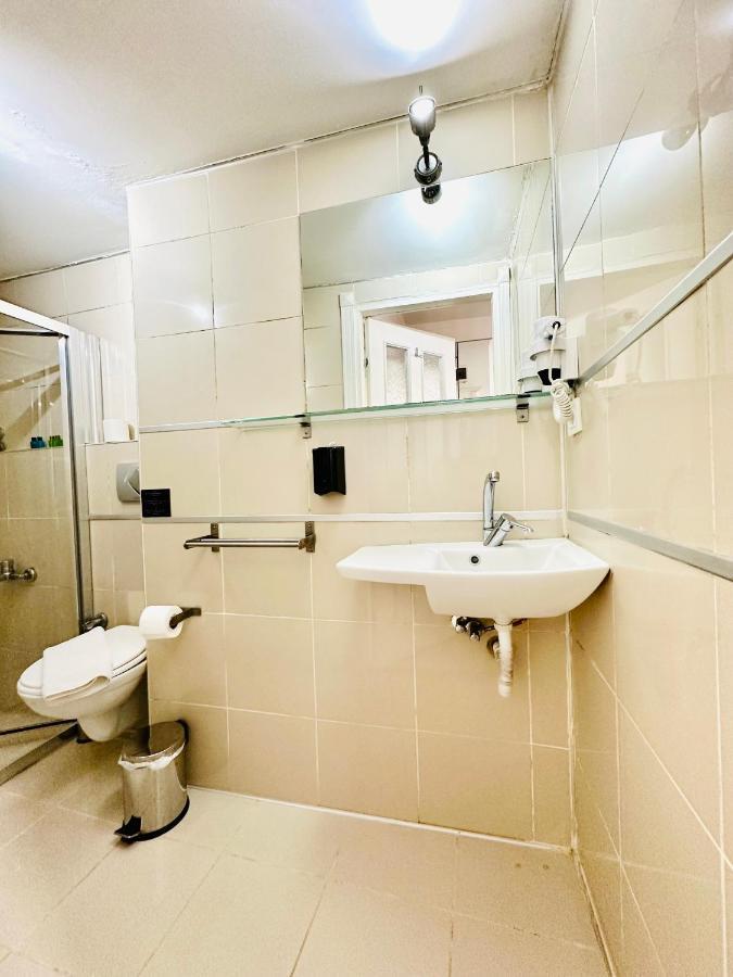 Aram Galata Suites 伊斯坦布尔 外观 照片