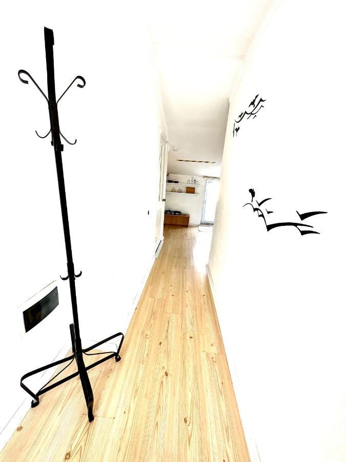 Aram Galata Suites 伊斯坦布尔 外观 照片