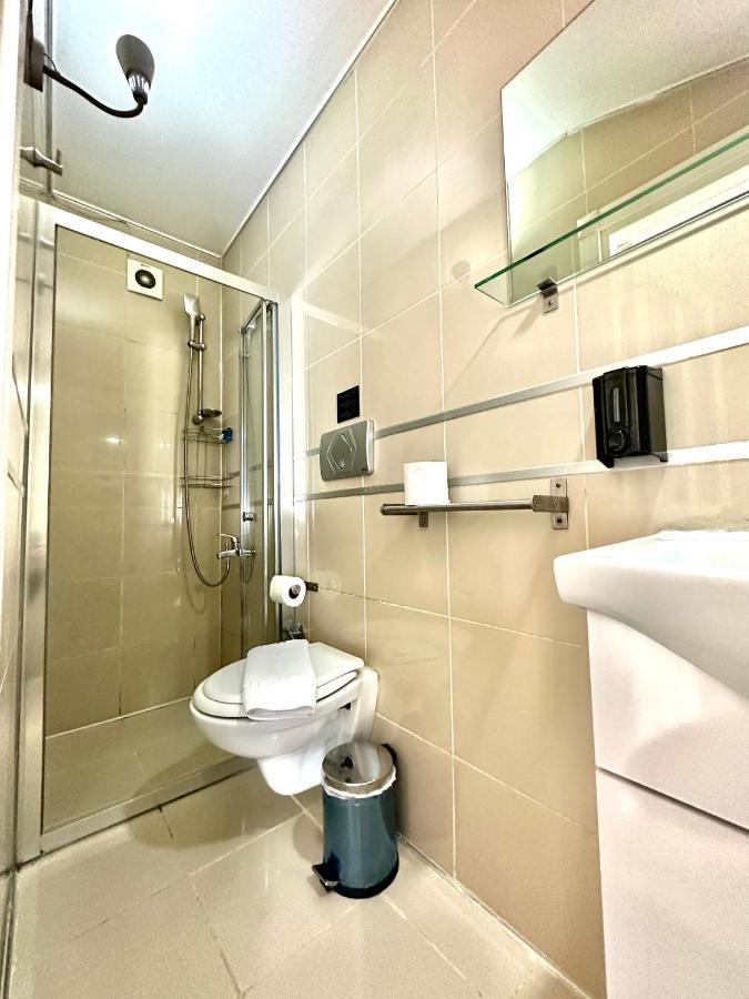 Aram Galata Suites 伊斯坦布尔 外观 照片