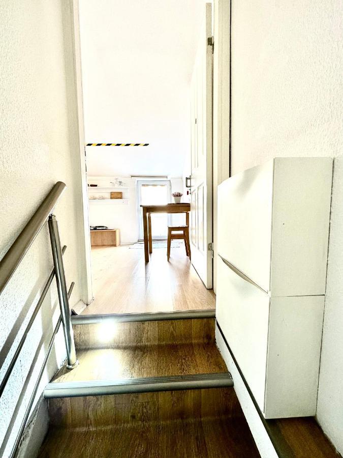 Aram Galata Suites 伊斯坦布尔 外观 照片