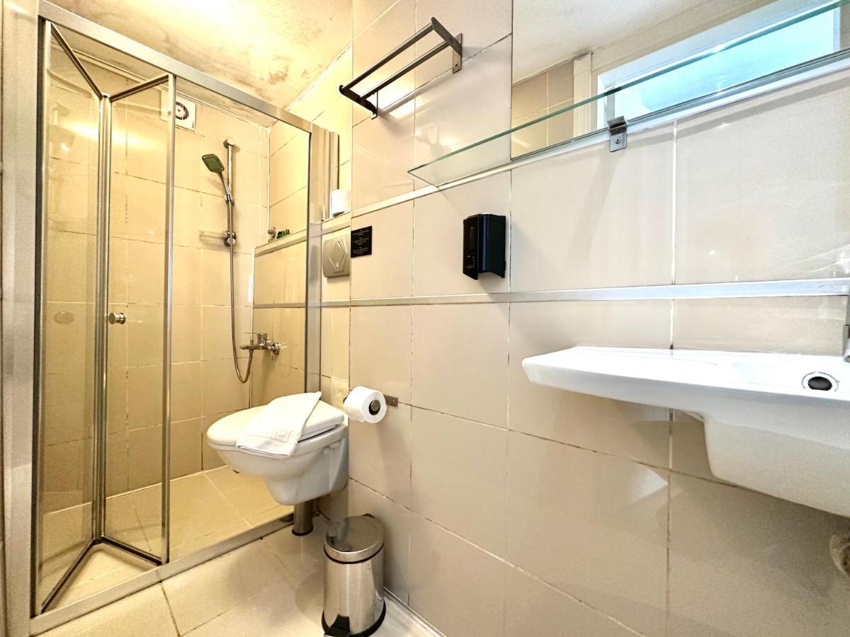 Aram Galata Suites 伊斯坦布尔 外观 照片