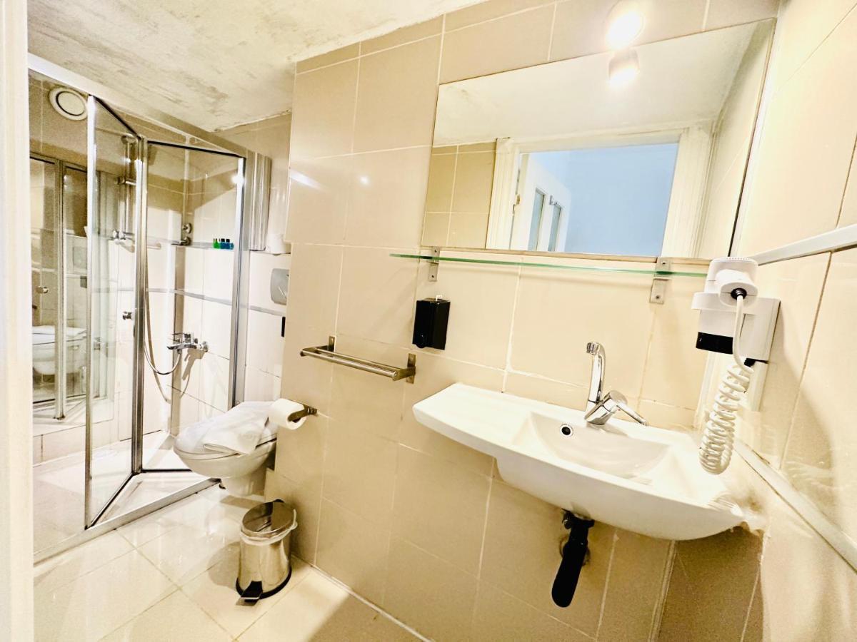 Aram Galata Suites 伊斯坦布尔 外观 照片