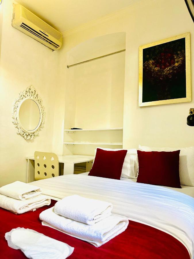 Aram Galata Suites 伊斯坦布尔 外观 照片
