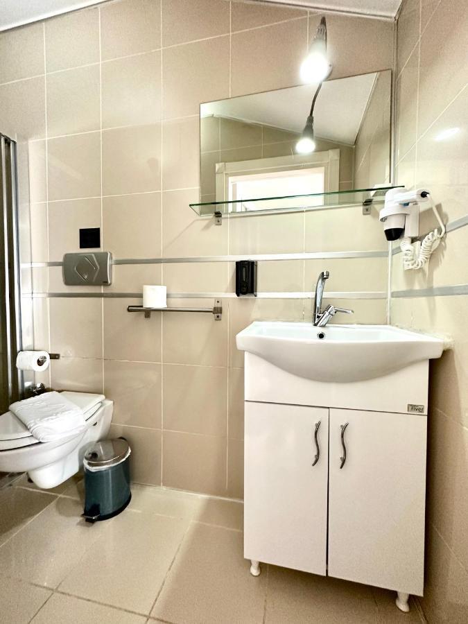 Aram Galata Suites 伊斯坦布尔 外观 照片