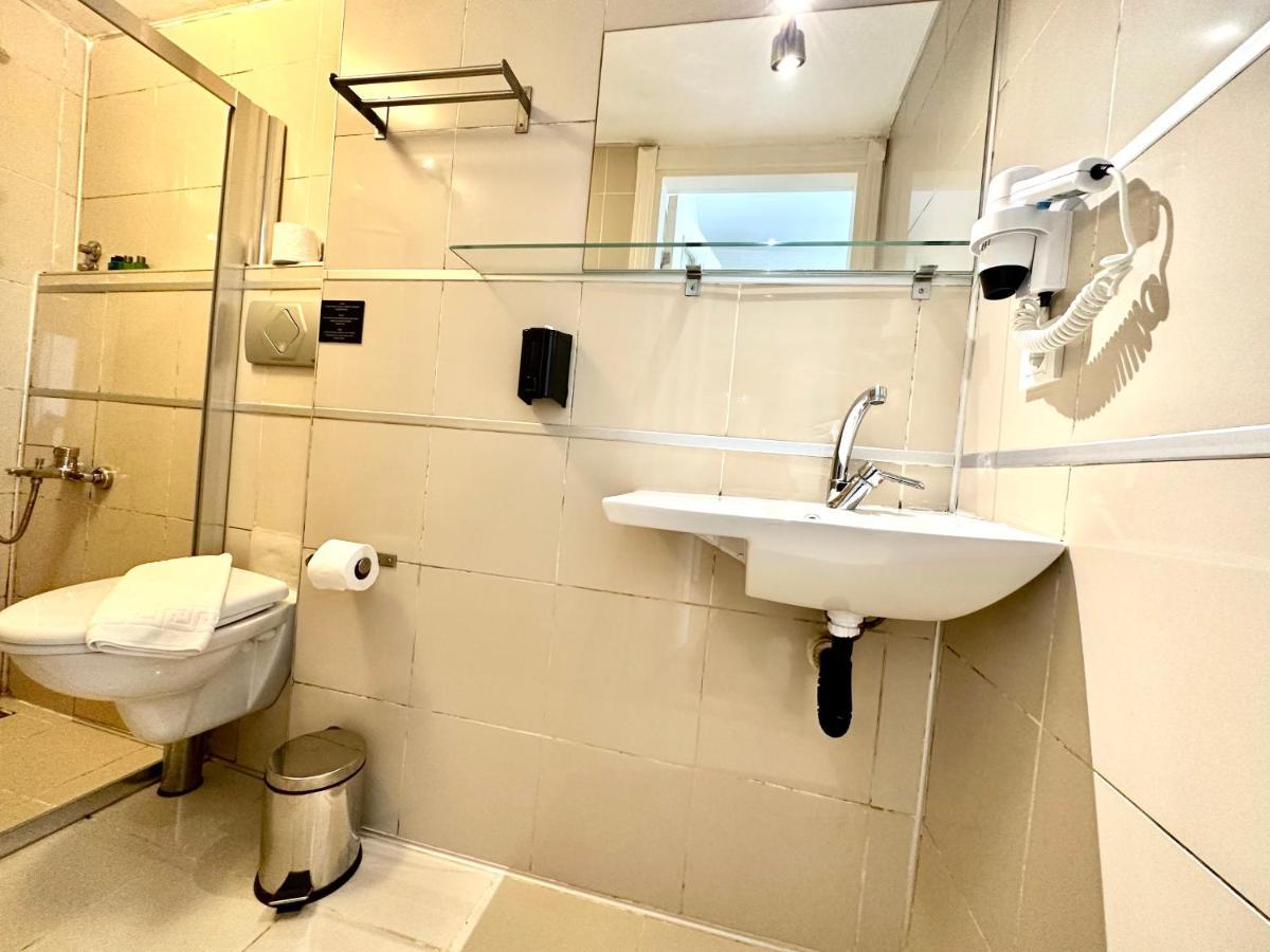 Aram Galata Suites 伊斯坦布尔 外观 照片