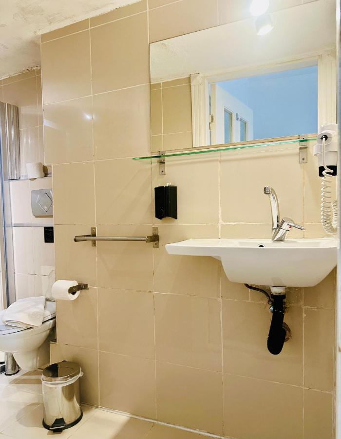 Aram Galata Suites 伊斯坦布尔 外观 照片
