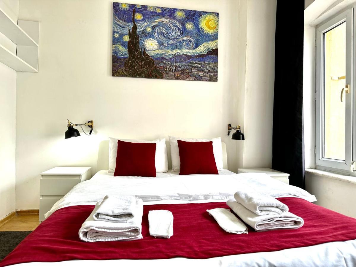 Aram Galata Suites 伊斯坦布尔 外观 照片
