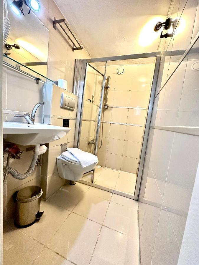 Aram Galata Suites 伊斯坦布尔 外观 照片