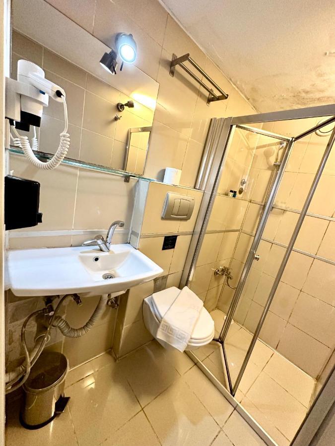 Aram Galata Suites 伊斯坦布尔 外观 照片