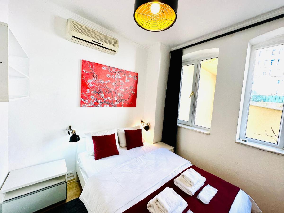 Aram Galata Suites 伊斯坦布尔 外观 照片