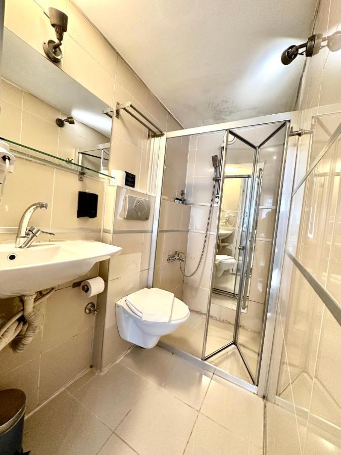 Aram Galata Suites 伊斯坦布尔 外观 照片